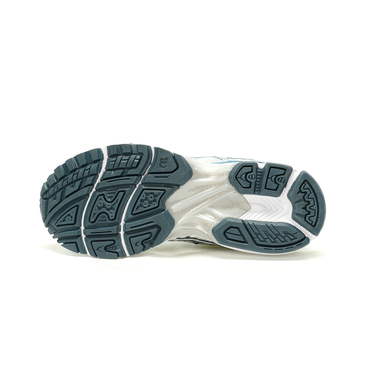 ASICS GEL-KAYANO 14 Sneakers