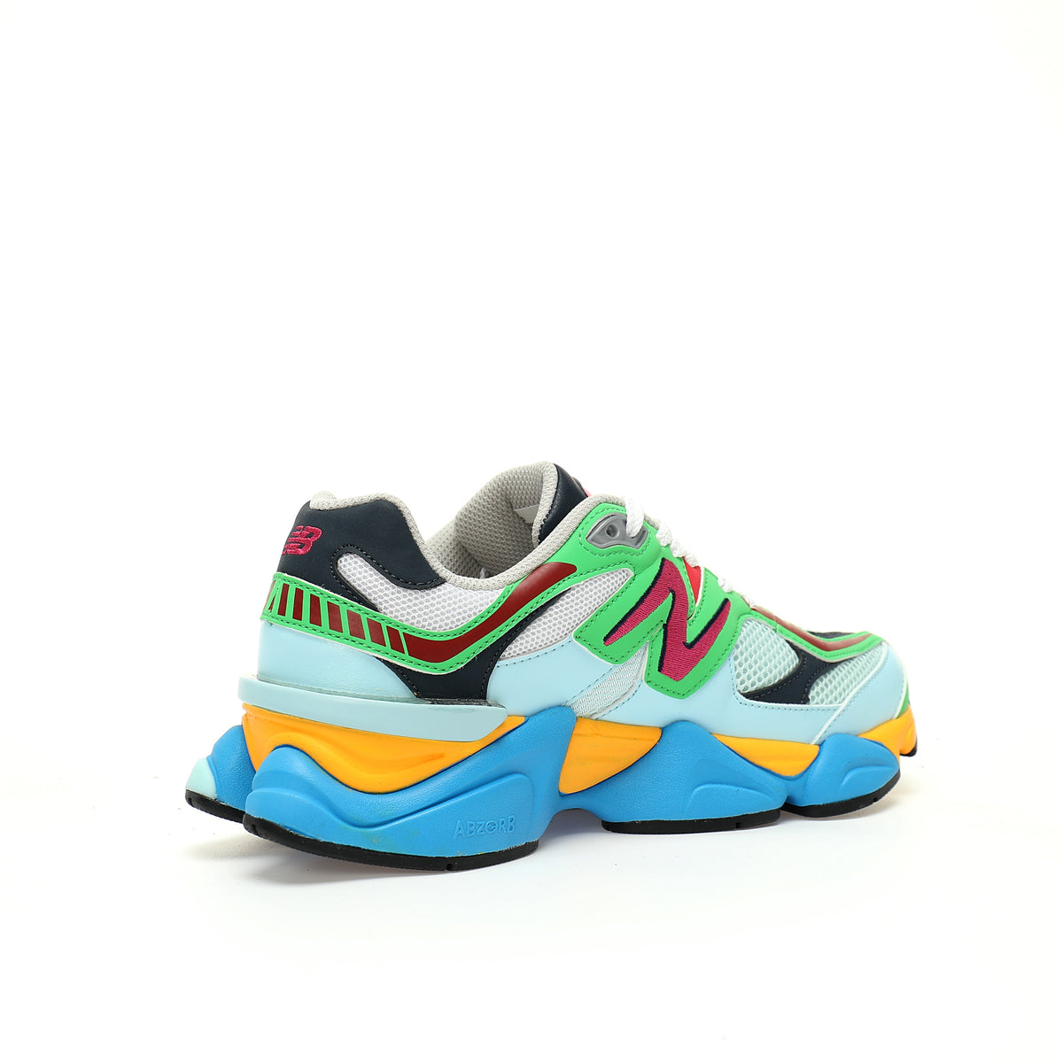 New Balance 9060 Sneakers