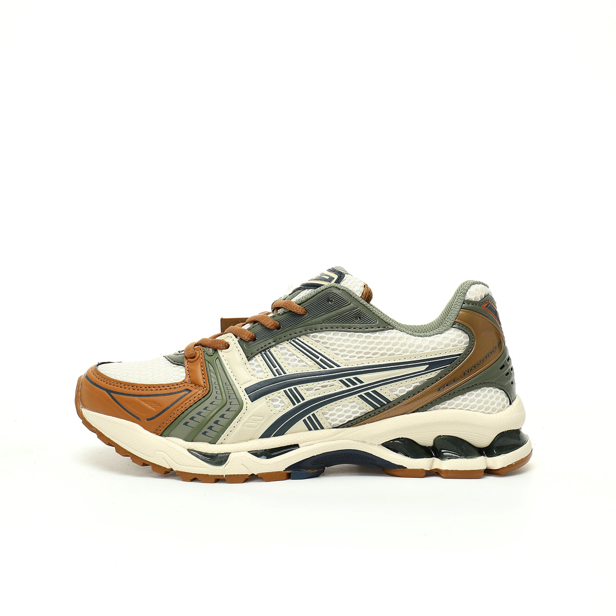 ASICS GEL-KAYANO 14 Sneakers