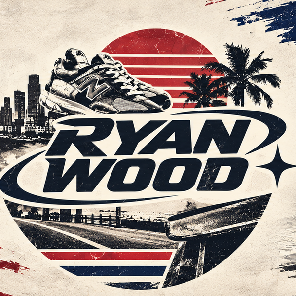 RYAN WOOD
